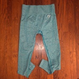 Gymshark vital seamless leggings